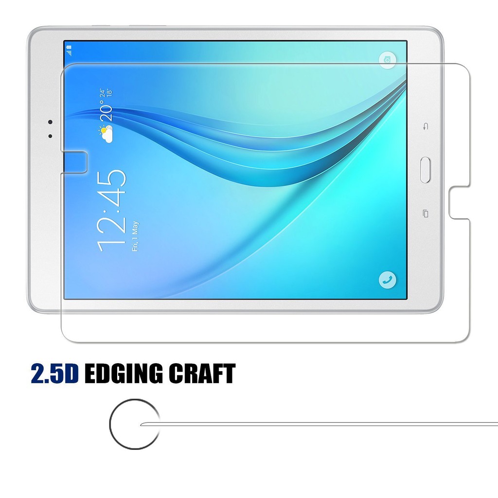 Kính cường lực toàn màn hình cho Samsung Galaxy Tab A 10.1 SM-T580 T585 t587