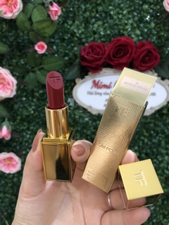 Son Tom Ford vỏ vàng 16,80