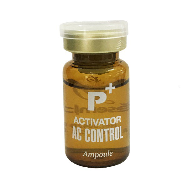 (MUA 2 TẶNG 1) Tế Bào Gốc Giảm Mụn Desembre Activator A.C Control Ampoule - 01 Ống x 7ml