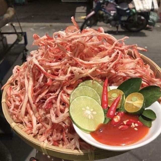 Mực hấp cốt dừa | BigBuy360 - bigbuy360.vn