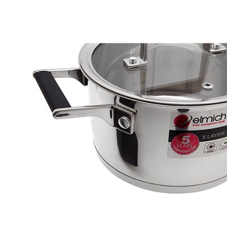 Nồi Elmich Amadis 2355272 20cm
