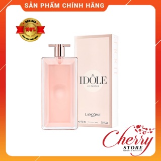 [Siêu thơm] Nước Hoa Nữ LANCOME IDOLE 75ml