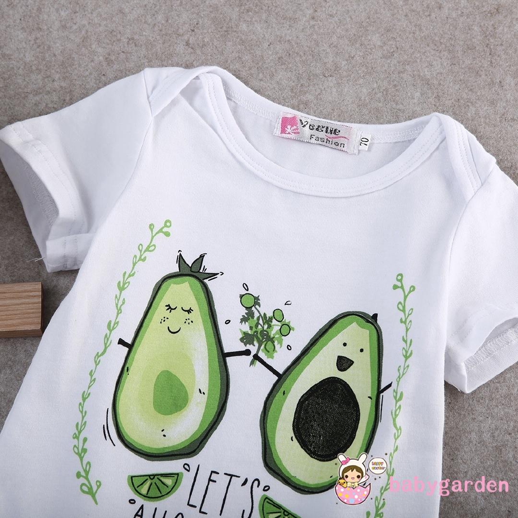 Bộ Áo Quần Liền Nhau Chất Liệu Cotton Cho Bé Trai , Gái