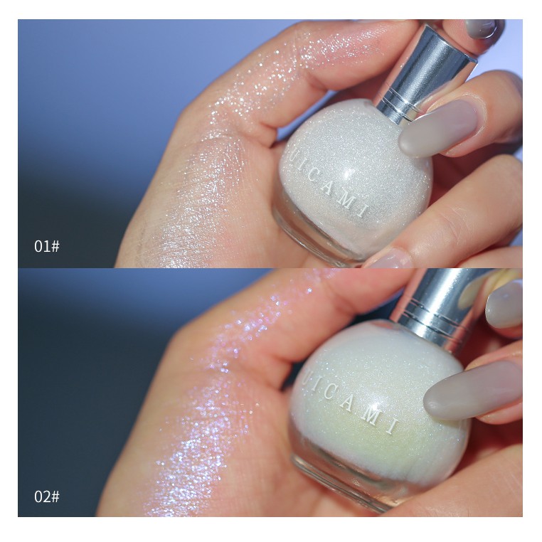 Nhũ Bắt Sáng Highlight GUICAMI Dạng Chai Lăn HOT TIKTOK TQ - 13ml | BigBuy360 - bigbuy360.vn