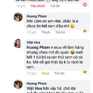VỎ RAM HÀ TĨNH (BÁNH ĐA NEM)