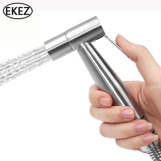 Đầu vòi xịt tăng áp vệ sinh