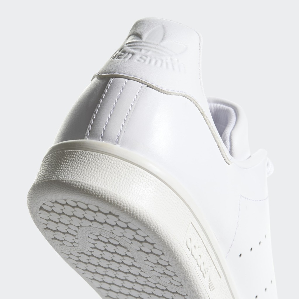 Giày sneaker adidas Stan Smith All White chính hãng