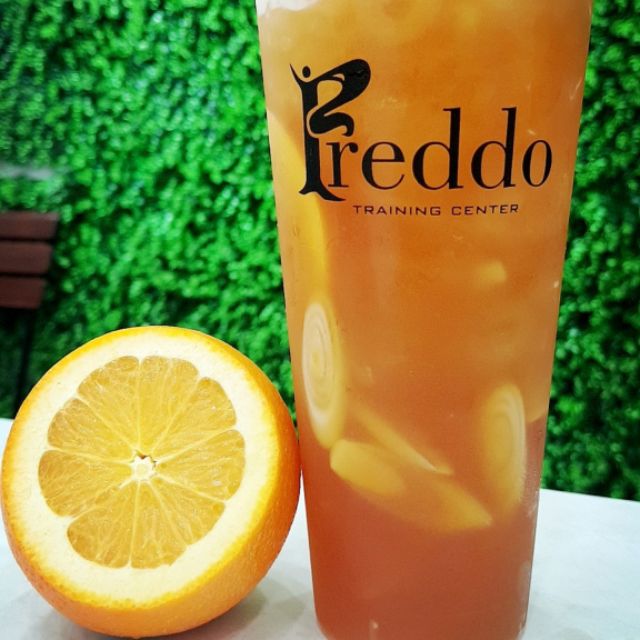 Freddo nguyenlieuphache