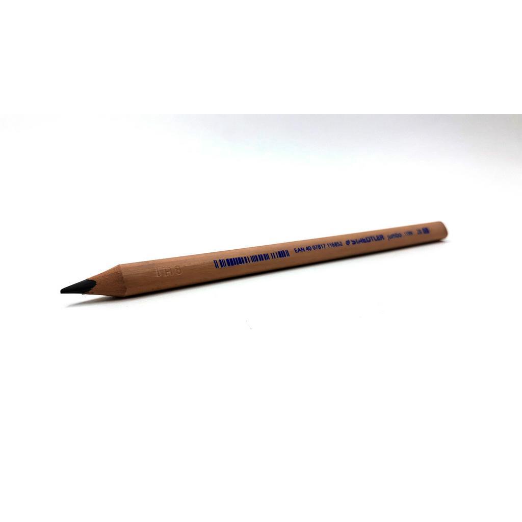 Bút Chì Gỗ 2B Staedtler Jumbo 119N-2B