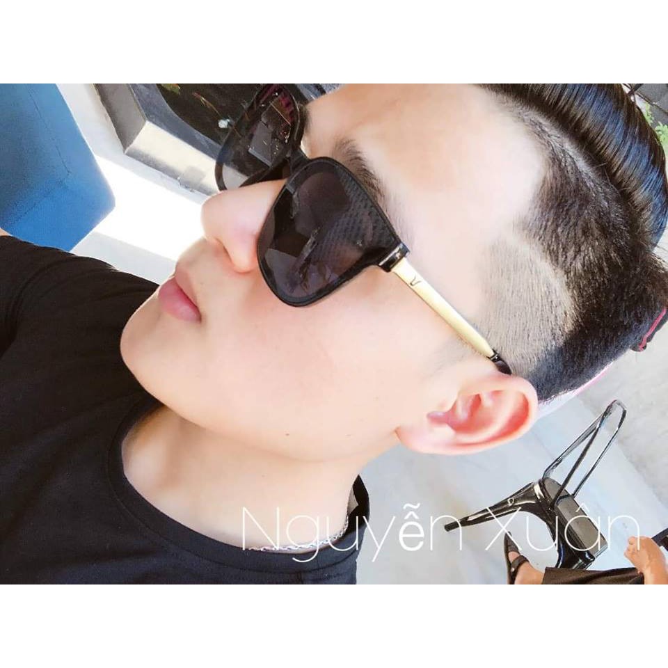 ❌GIÁ SỐC❌KÍNH MÁT POS6035 - MẮT KÍNH NỮ NAM CHỐNG UV400 THỜI TRANG | BigBuy360 - bigbuy360.vn