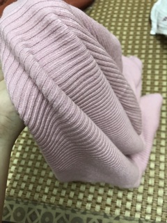 Combo Áo len cánh dơi 195k