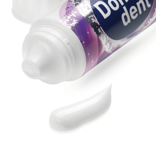 Kem đánh răng Dontodent Tím Đức 125ml