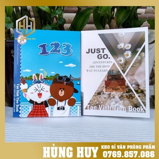 Tập,VỞ  4 ô ly 96 trang GIẤY DÀY KHÔNG LEM ĐL 80GMS( GIÁ TẠI KHO)