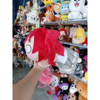 Gấu bông chibi [thú bông nesoberi SEGA 2nd hand]