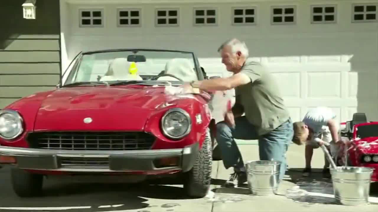 Lá thông thơm Little trees khử mùi ô tô, phòng ngủ, tủ quần áo | BigBuy360 - bigbuy360.vn