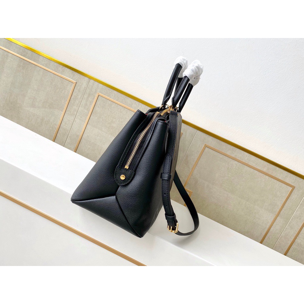 Túi xách nữ LV GRAND PALAIS SC họa tiết in chìm 183LX-45500345