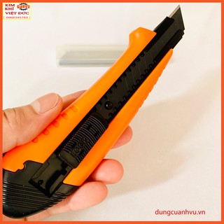 Dao dọc giấy cao cấp kapusi