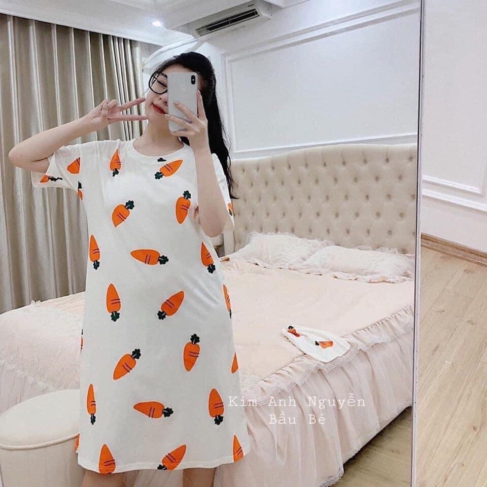 Váy ngủ Quảng châu siêu cute | BigBuy360 - bigbuy360.vn