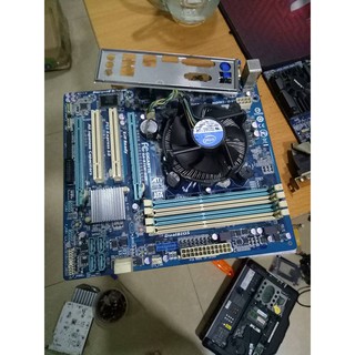 Combo b75d3h và cpu i5 3470