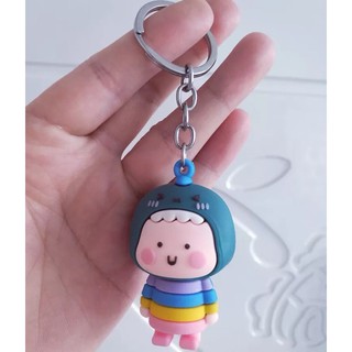 Móc khoá khủng long