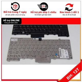 [BH12TH] 💖 Bàn phím laptop Dell Latitude E5300 E5400 E5500 E5510 E5410