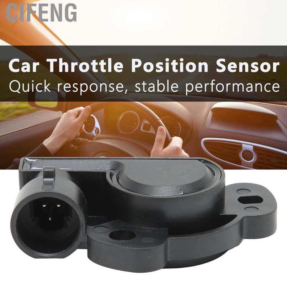 Cảm Biến Vị Trí Bướm Ga Thay Thế Cifeng Cg Xuan 01 Xuan 043 170833 | BigBuy360 - bigbuy360.vn