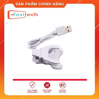 Sạc kẹp và sạc nam châm cho đồng hồ định vị