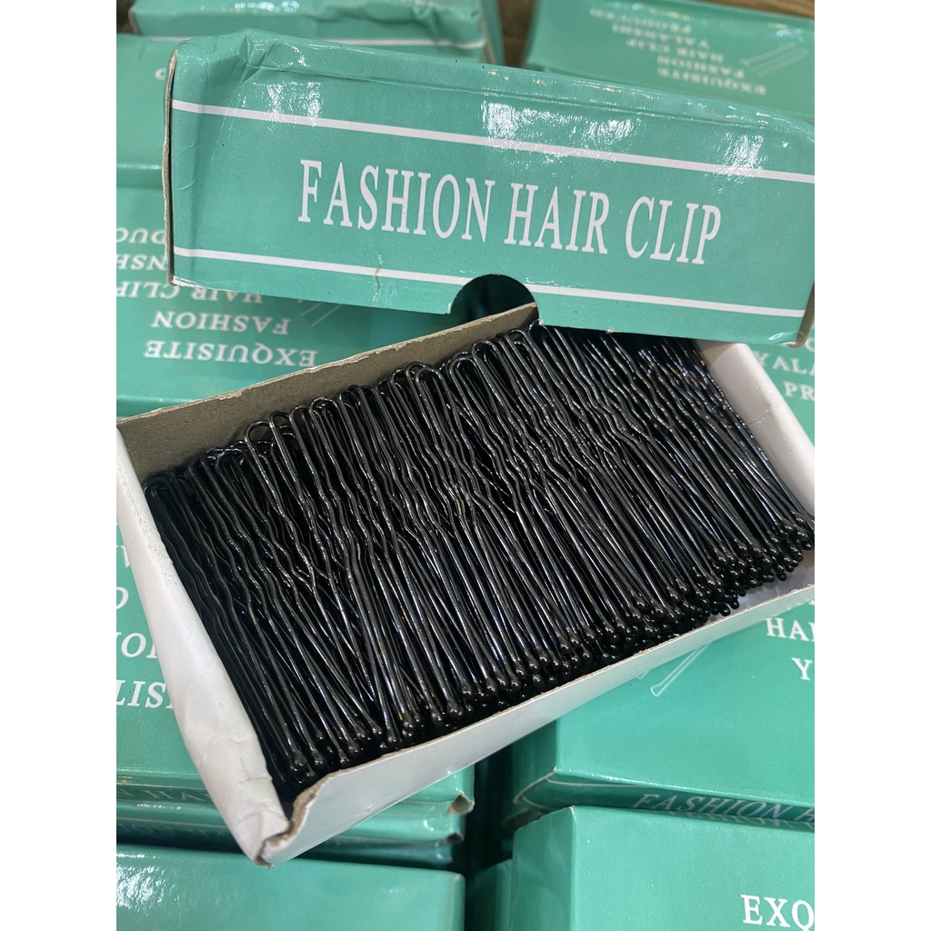 Kẹp ghim U 500gr - 5.5cm