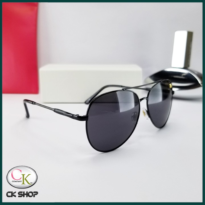 Mắt kính nam - Kính chống tia UV nam