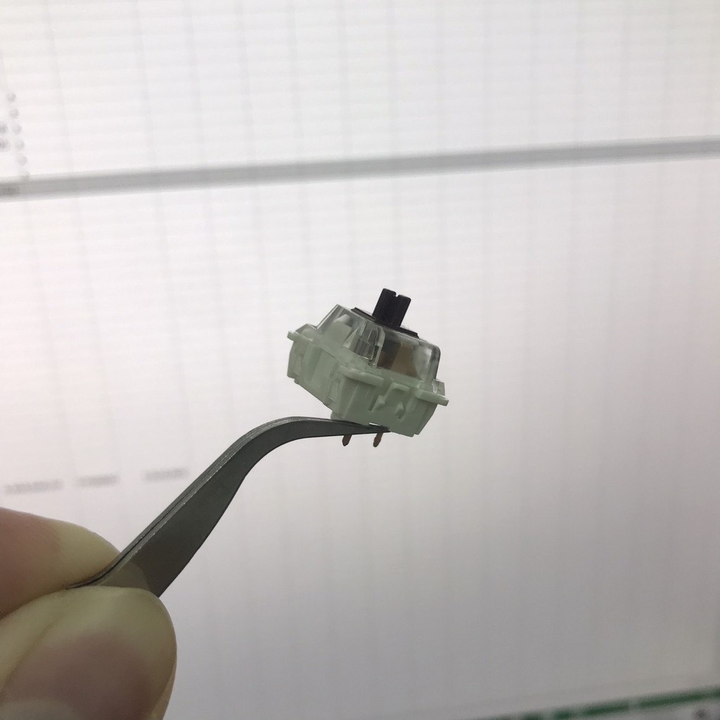 Công tắc Switch bàn phím cơ RK, Kailh Box