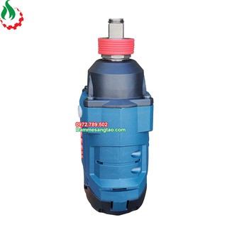 MÁY BẮT VÍT BOSCH GDX 180 LI