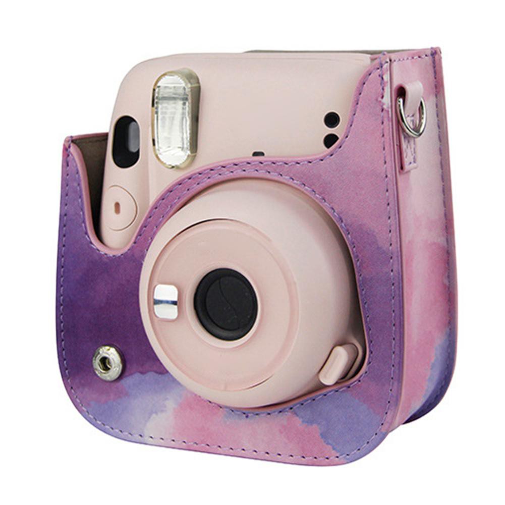 Túi đựng bảo vệ máy ảnh Fujifilm Instax Mini 11