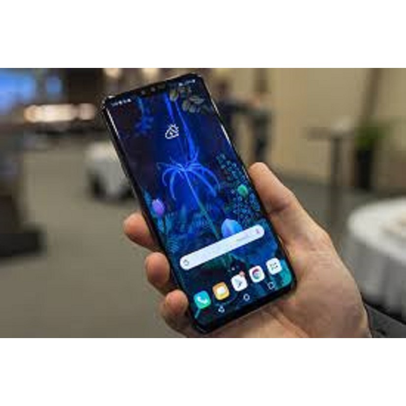 [Bán lẻ = Giá Sỉ] điện thoại LG V50S ThinQ 5G (LG V50 S) Ram 8G/256G mới zin