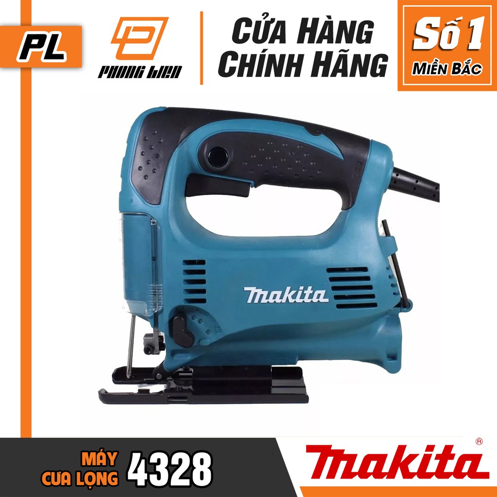 Máy Cưa Lọng Makita 4328  - Hàng Chính Hãng