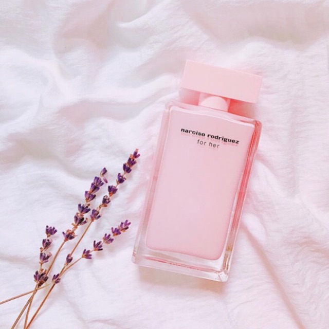 [Mẫu thử 10ml] Nước hoa Narciso Rodriguez for Her edp | BigBuy360 - bigbuy360.vn