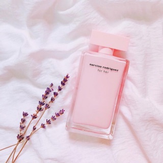 ❁ ❁ [Mẫu thử 10ml] Nước hoa Narciso Rodriguez for Her edp ♚♚