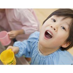 Nước Súc Miệng Trẻ Em Clinica Dental Rinse Kids Lion - Chai 250ml