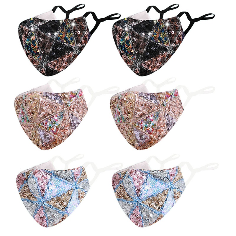 Mặt Nạ Hóa Trang Halloween Có Dây Điều Chỉnh Được