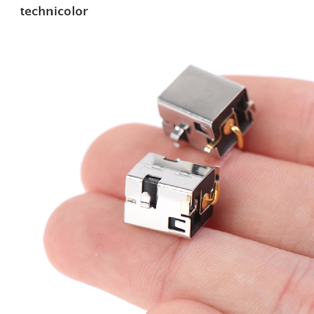 Đầu Nối Jack Nguồn DC Mạ Vàng Cho ASUS K43 A43 X43 A53 A43S A53S