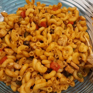 Nui nhỏ Safoco Macaroni 500g