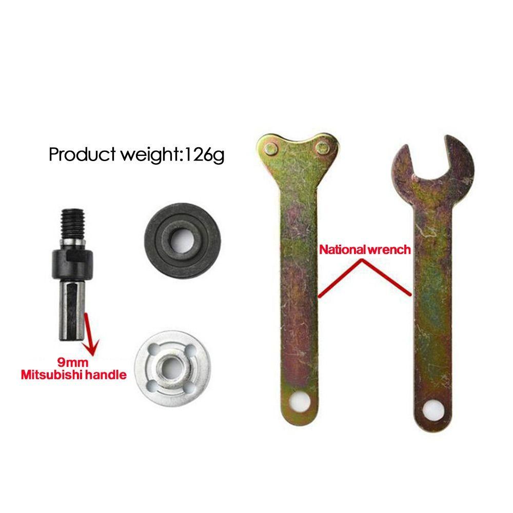 Giá Đỡ Máy Mài Góc Bằng Thép Có Thể Điều Chỉnh