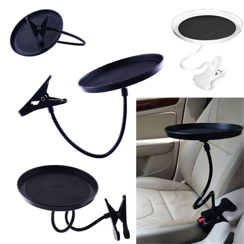 Giá Đỡ Cốc / Chai Nước / Thức Ăn Dạng Gập Hình Khoai Tây Chiên / Burger Để Bàn Ăn