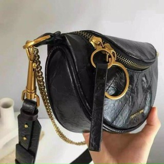 túi bao tử 3 dây đeo