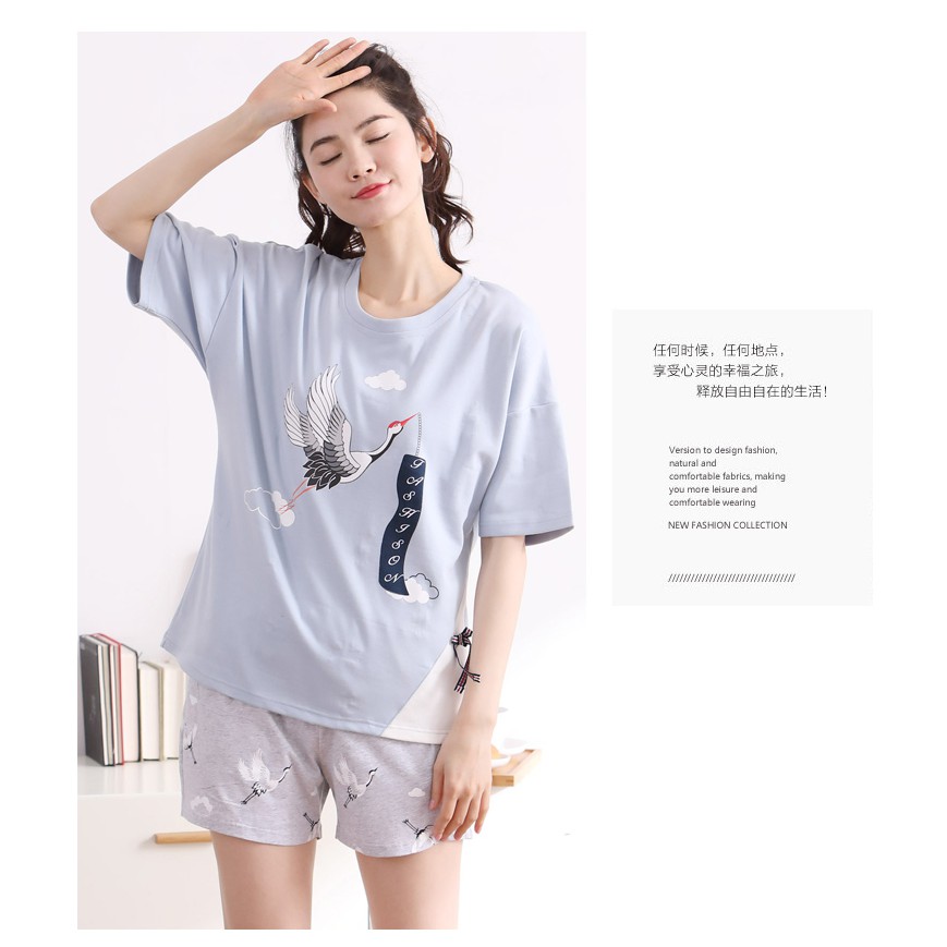 Quần áo ngủ đẹp