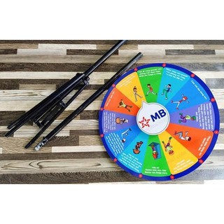 Chân Vòng Quay May Mắn Giá Rẻ