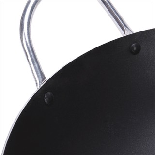 Chảo 2 quai 32cm