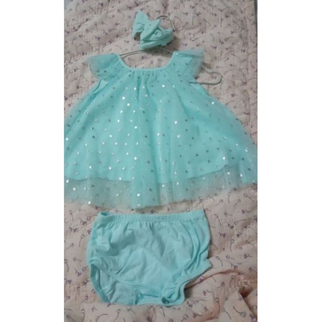 2 set váy và body