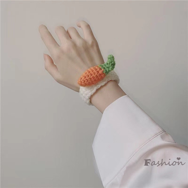 Vòng tay dệt kim xinh xắn cho bạn thân/người yêu