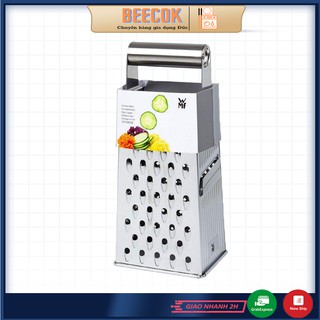 Nạo rau củ 4 mặt wmf - nhập đức