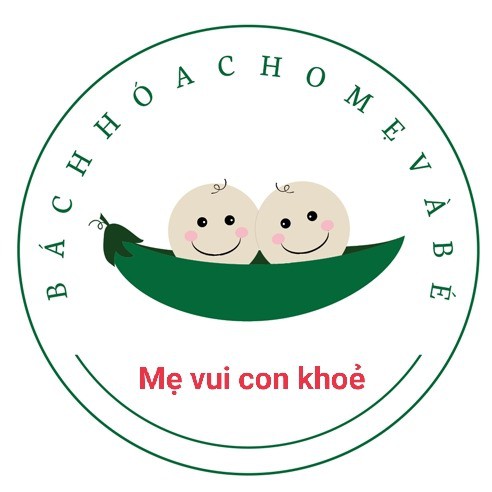 Bách Hoá Mẹ Và Bé VN